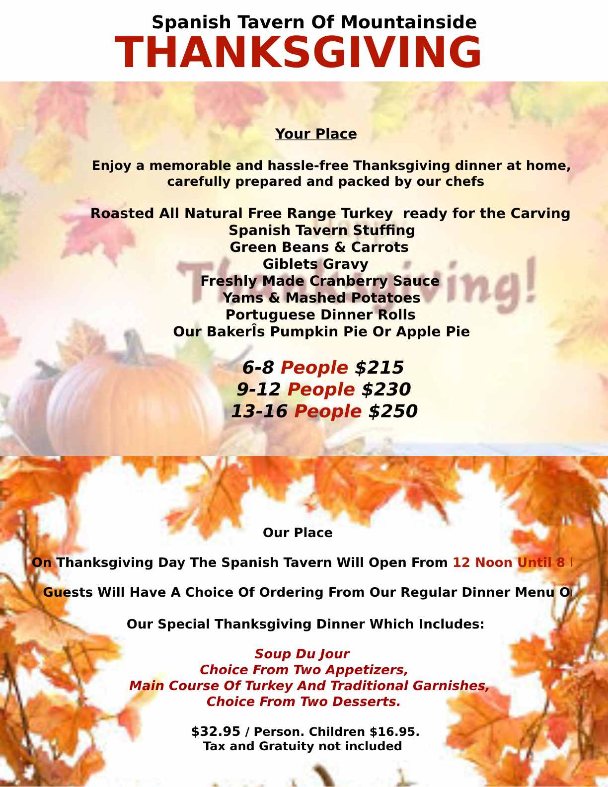 Do you get paid overtime for thanksgiving